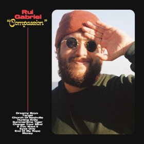 Rui Gabriel - Compassion (Yellow) [Vinyl, LP]