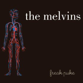 Melvins - Freak Puke [CD]