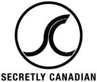 Secretly Canadian logo