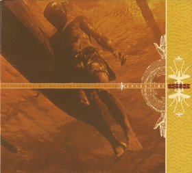 Isis - Celestial [CD]