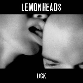 Lemonheads - Lick [Vinyl, LP]