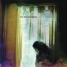 War On Drugs - Lost In The Dream [CD]