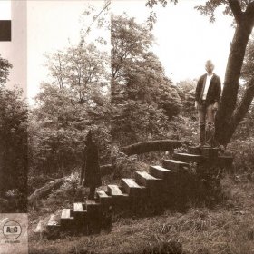 Timber Timbre - Timber Timbre [Vinyl, LP]