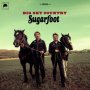 Sugarfoot - Big Sky Country
