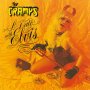 Cramps - A Date With Elvis (Gold Metallic)