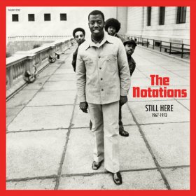 Notations - Still Here 1967-1973 [Vinyl, LP]