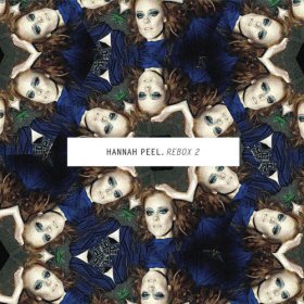 Hannah Peel - Rebox 2 [CD]