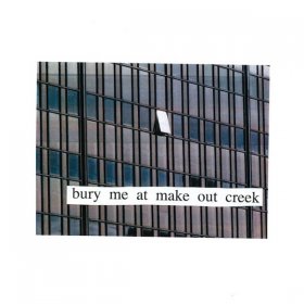 Mitski - Bury Me At Makeout Creek [CD]