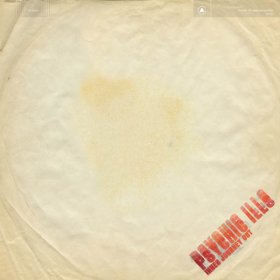 Psychic Ills - Inner Journey Out [CD]