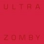 Zomby - Ultra