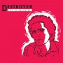 Destroyer - City Of Daughters (Opaque Red)