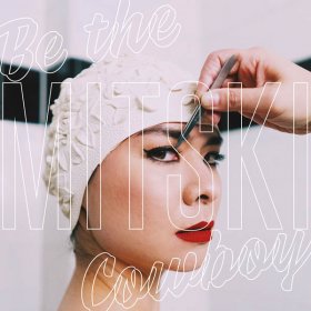 Mitski - Be The Cowboy [CD]