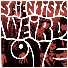 Scientists - Weird Love [Vinyl, LP]