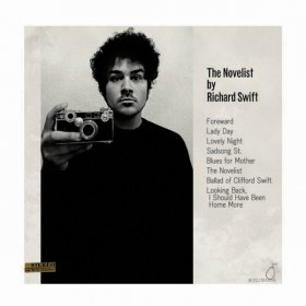 Richard Swift - The Novelist / Walking Without Effort [Vinyl, 2LP]