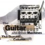 Durutti Column - The Guitar And Other Machines (Clear/Silver)