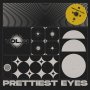 Prettiest Eyes - Volume 3