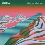 Coma - Voyage Voyage (Turquoise)