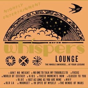 Various - Whispers: Lounge Originals [Vinyl, LP]