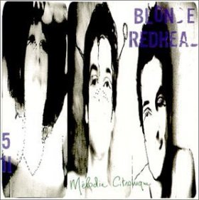 Blonde Redhead - Melodie Citronique (MINI-ALBUM) [Vinyl, LP]