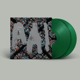 Mouse On Mars - AAI (Grey) [Vinyl, 2LP]