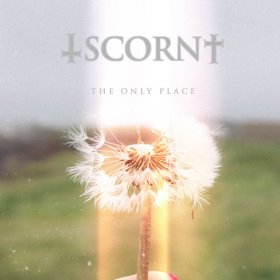 Scorn - The Only Place (Orange) [Vinyl, 2LP]