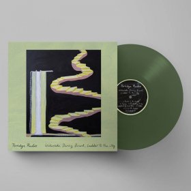 Porridge Radio - Waterslide, Diving Board, Ladder...(Forest Green) [Vinyl, LP]