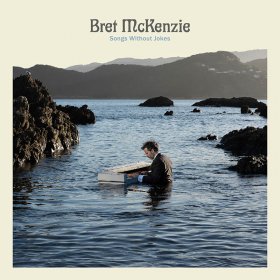 Bret McKenzie - Songs Without Jokes [CD]