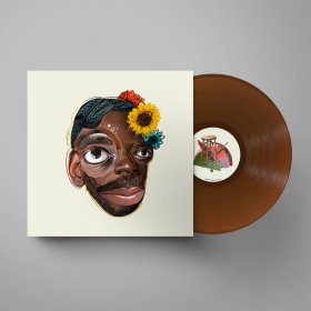 Nnamdi - Please Have A Seat (Walnut Brown) [Vinyl, LP]