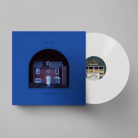 Skullcrusher - Quiet The Room (Cloudy White) [Vinyl, LP]