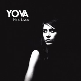 Yova - Nine Lives [CD]