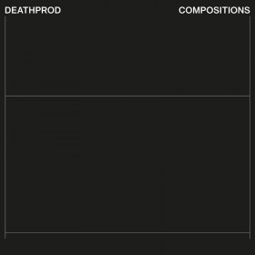 Deathprod - Compositions [Vinyl, LP]