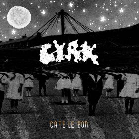 Cate Le Bon - Cyrk [CD]