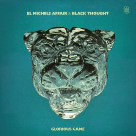 El Michels Affair & Black Thought - Glorious Game [CD]