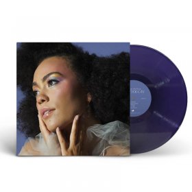 Madison McFerrin - I Hope You Can Forgive Me (Purple/Clear) [Vinyl, LP]