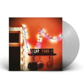 Kristin Hersh - Clear Pond Road (Clear) [Vinyl, LP]