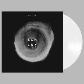 Son Lux - Alternate Forms (White) [Vinyl, LP]
