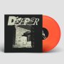 Deeper - Careful! (Neon Orange / Loser Edition)