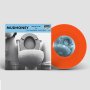 Mudhoney - Touch Me I'm Sick (Neon Orange)