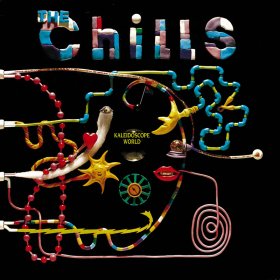 Chills - Kaleidoscope World (Expanded) [2CD]