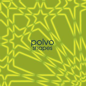 Polvo - Shapes (Violet) [Vinyl, LP]
