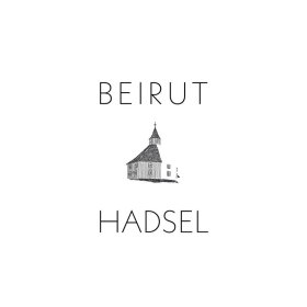 Beirut - Hadsel [Vinyl, LP]