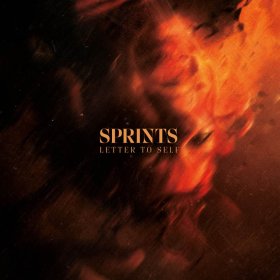 Sprints - Letter To Self [CD]