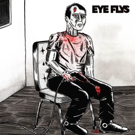Eye Flys - Eye Flys [CD]