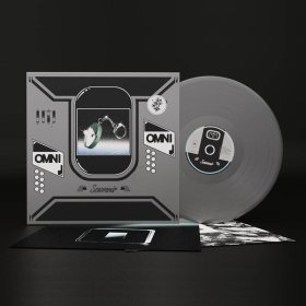 Omni - Souvenir (Silver) (Loser Edition) [Vinyl, LP]