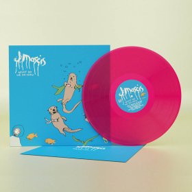 J Mascis - What Do We Do Now (Neon Pink)(Loser Edition) [Vinyl, LP]