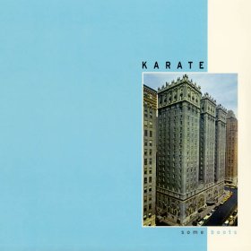 Karate - Some Boots [Vinyl, LP]