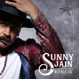 Sunny Jain - Wild Wild East [Vinyl, LP]