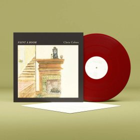Chris Cohen - Paint A Room (Red) [Vinyl, LP]