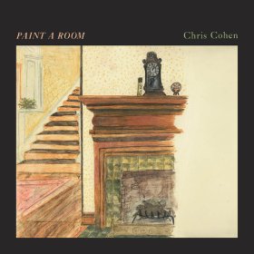 Chris Cohen - Paint A Room [CD]