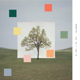 Washed Out - Notes From A Quiet Life [CD]